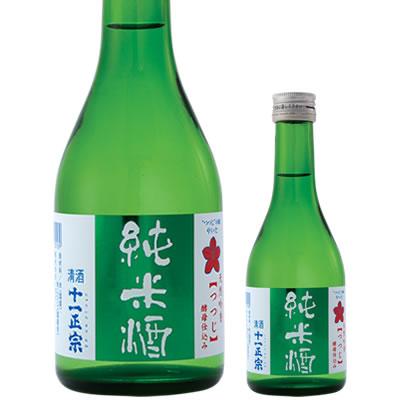 つつじの花の天然吟香酵母仕込みのオリジナルの日本酒