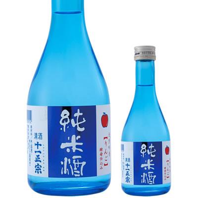厳選した矢板市産米を原料に使用し、矢板市特産品の「りんご」の花より純粋培養した天然吟香酵母で醸し上げた当蔵オリジナルの日本酒です。